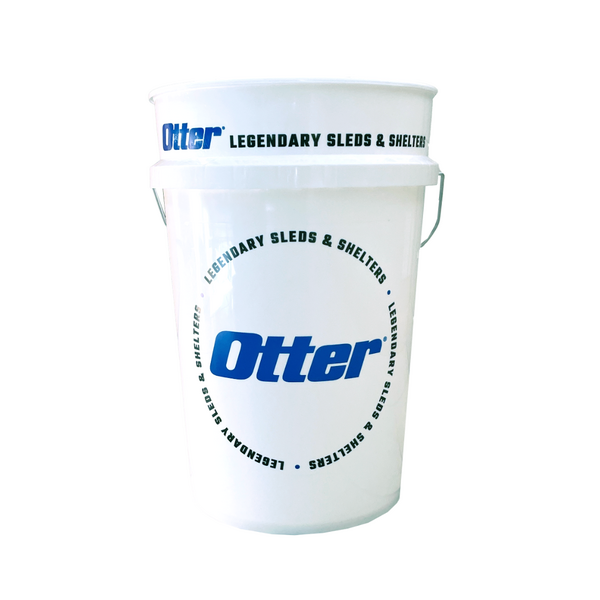 Otter Bucket 6 Gallon