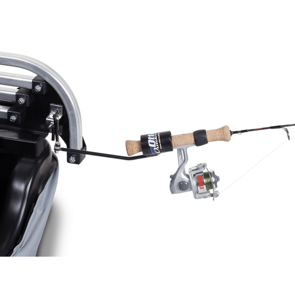 Otter Adjustable Rod Holder