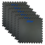 Otter Shelter Floor Tiles 6-pk