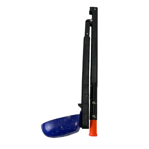 Otter Folding Ice Scoop