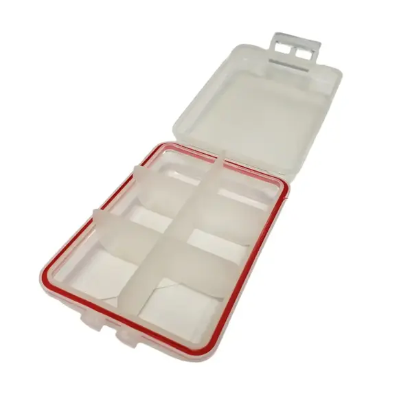 Red Wing Tackle Blackbird Waterproof Box