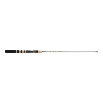 G.Loomis TSR862-2S GLX 7'2" Light Fast Trout Series Spinning Rod. 4lb-8lb. 2-pc.