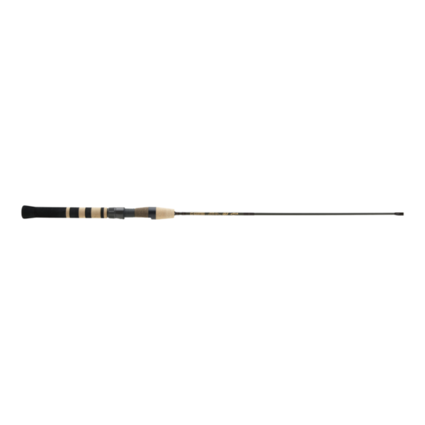 G.Loomis  TSR862-2S GLX 7'2" Light Fast Trout Series Spinning Rod. 4lb-8lb. 2-pc.