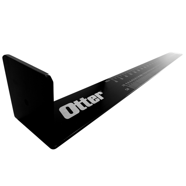 Otter Bump Board 32"