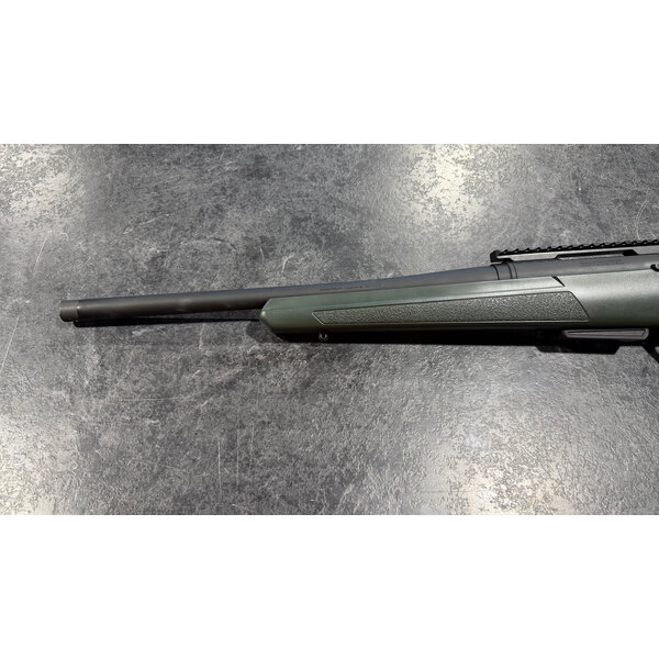 Winchester XPR Stealth 308 Win 16.5" BBL Bolt Action Threaded Muzzle