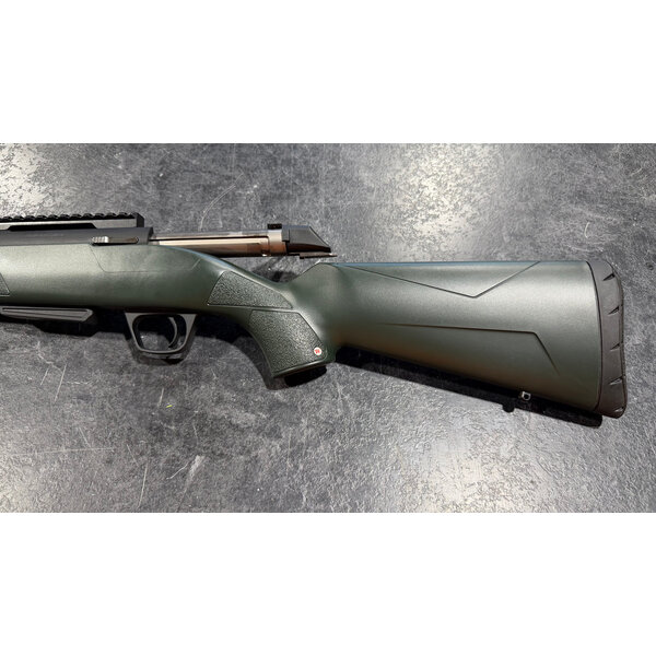 Winchester XPR Stealth 308 Win 16.5" BBL Bolt Action Threaded Muzzle