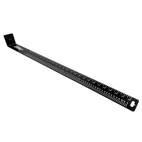 Otter Bump Board 32"