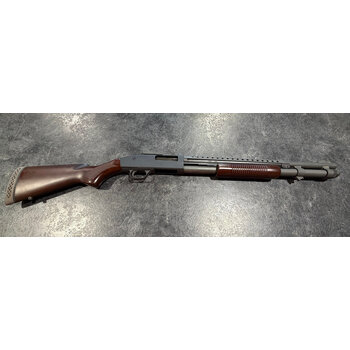 Mossberg 590A1 Retrograde 12ga 20" BBL w/9 Shot Mag