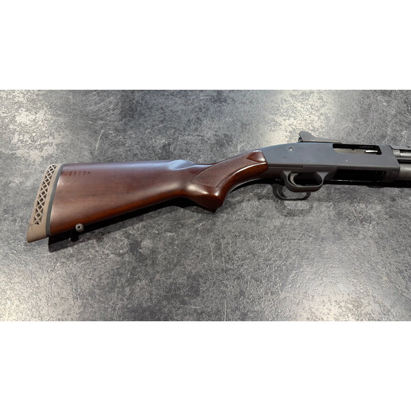 Mossberg 590A1 Retrograde 12ga 20" BBL w/9 Shot Mag