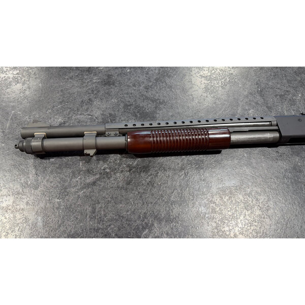 Mossberg 590A1 Retrograde 12ga 20" BBL w/9 Shot Mag