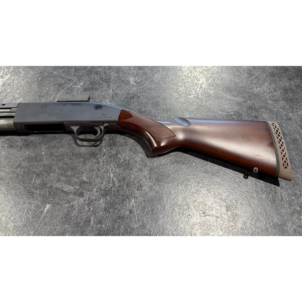 Mossberg 590A1 Retrograde 12ga 20" BBL w/9 Shot Mag