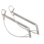 Otter Replacement Hitch Pins (Small, Med, Mag)