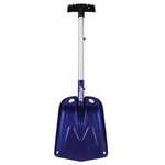 Otter Telescoping Aluminum Shovel