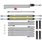 Otter Portable LED Light Kit 2-pk