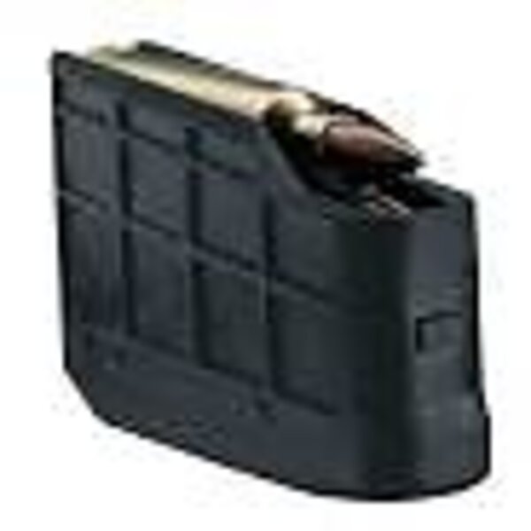 Tikka T3X  & T3 Magazine 5rd Medium Magazine