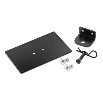 Otter Rear Sled Hitch Receiver w/Pin