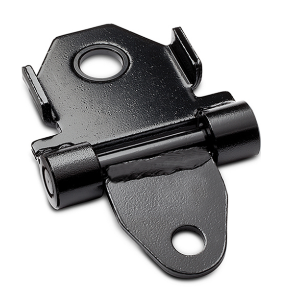 Otter Flipper Hitch (Receiver Mount Hitch)