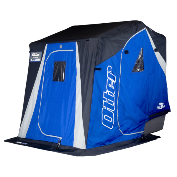 Otter Pro XS Cabin X-Over Ice Shelter