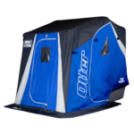 Otter Pro XS Lodge X-Over Ice Shelter