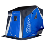 Otter Pro XS Resort X-Over Ice Shelter