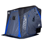 Otter XTR Cottage X-Over Ice Shelter