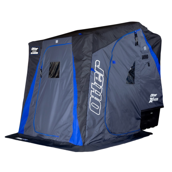 Otter XTR Cottage X-Over Ice Shelter