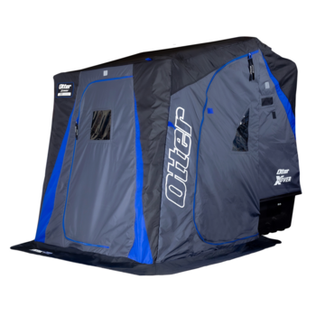 Otter XTR Cabin X-Over Ice Shelter