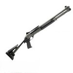 Federation Firearms SA-4 Semi-Auto - 12GA, 2-3/4" or 3", 18.6" Barrel, GREY