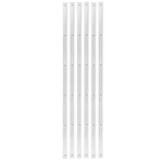 Otter Pro Sled HDX Hyfax Kit. Small Pro