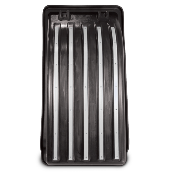 Otter Pro Sled HDX Hyfax Kit. Small Pro