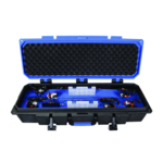 Otter Pro-Tech 40 Rod Case