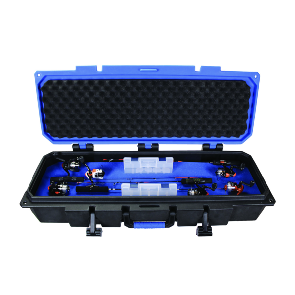 Otter Pro-Tech 40 Rod Case