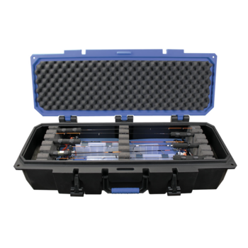 Otter Pro-Tech 40 Deep Rod Case