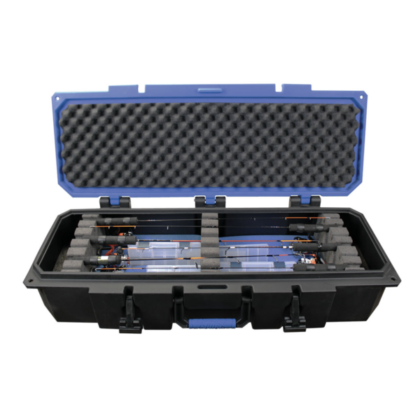 Otter Pro-Tech 40 Deep Rod Case