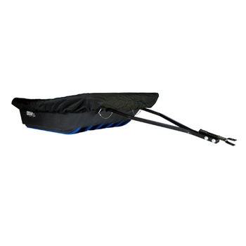 Otter Pro Medium Sled Combo (Sled, Hitch, Hyfax & Cover)