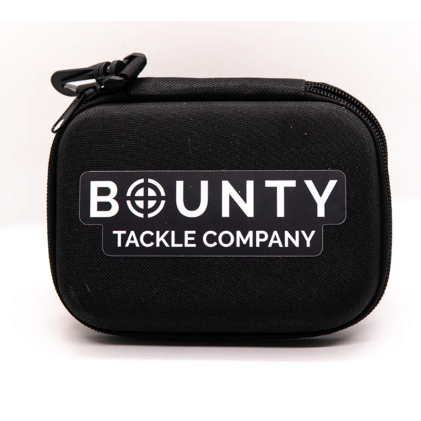 Bounty Tackle Company  Lure Locker