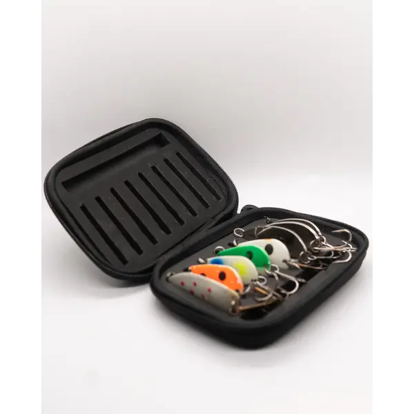 Bounty Tackle Company  Lure Locker