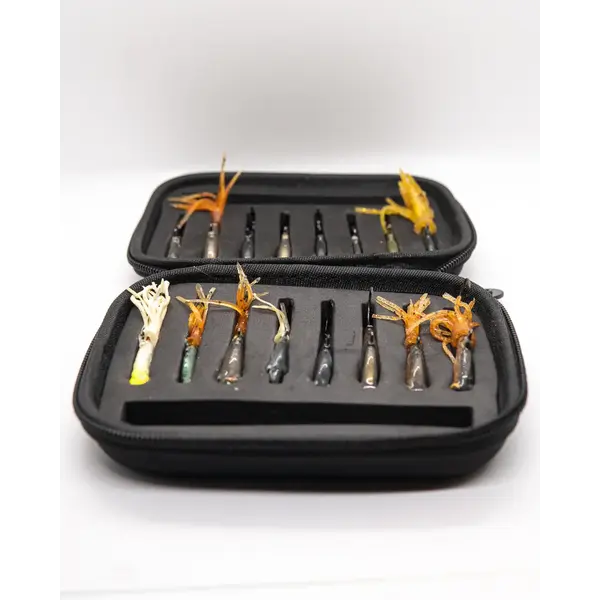 Bounty Tackle Company  Lure Locker