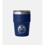 Yeti Rambler 473ML Stackable Cup Hockey Teams