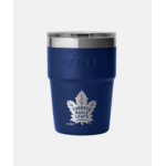 Yeti Rambler 473ML Stackable Cup Hockey Teams