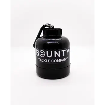 Bounty Tackle Roe Stash XL
