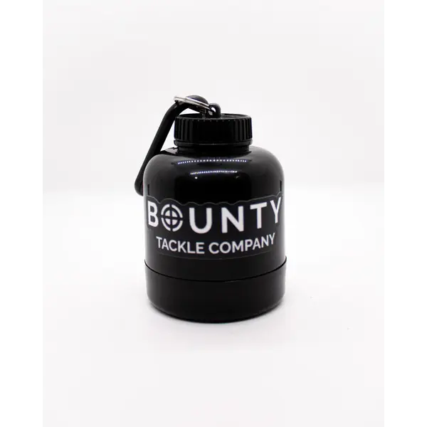 Bounty Tackle Roe Stash XL