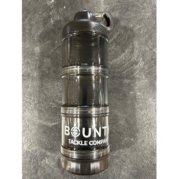 Bounty Tackle Roe Stash Capsule
