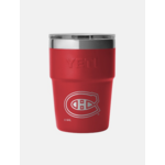 Yeti Rambler 473ML Stackable Cup Hockey Teams