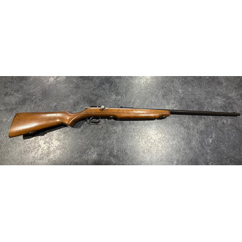 Cooey Model 75 22 LR Bolt Action Single Shot