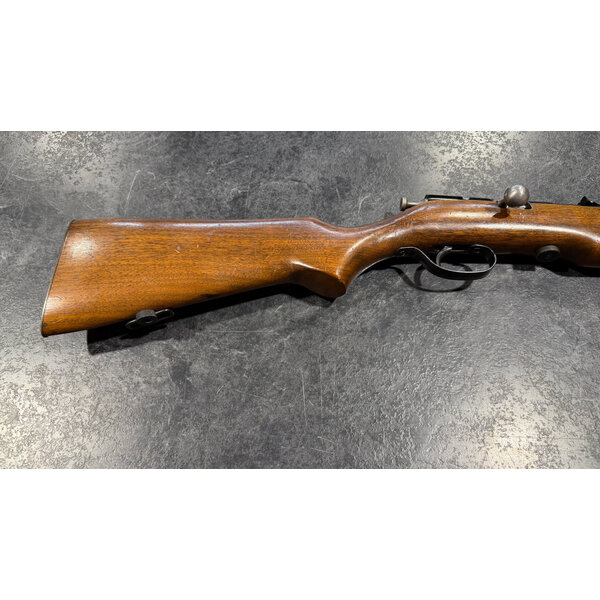 Cooey Model 75 22 LR Bolt Action Single Shot