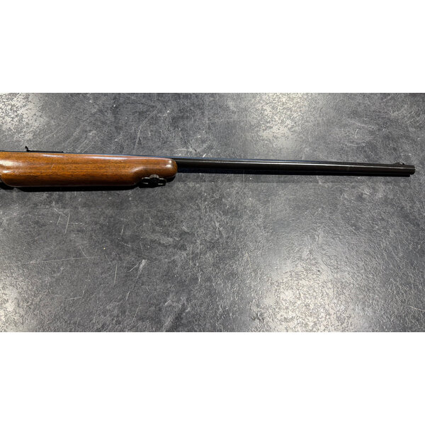 Cooey Model 75 22 LR Bolt Action Single Shot