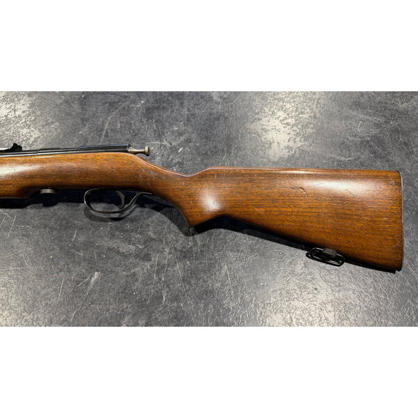 Cooey Model 75 22 LR Bolt Action Single Shot