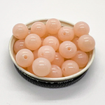 Bounty Tackle Bounty Tackle Acrylic Bead 6mm Migo Peach