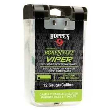 Hoppe's Viper Den Boresnake - 12 Gauge Viper Shotgun